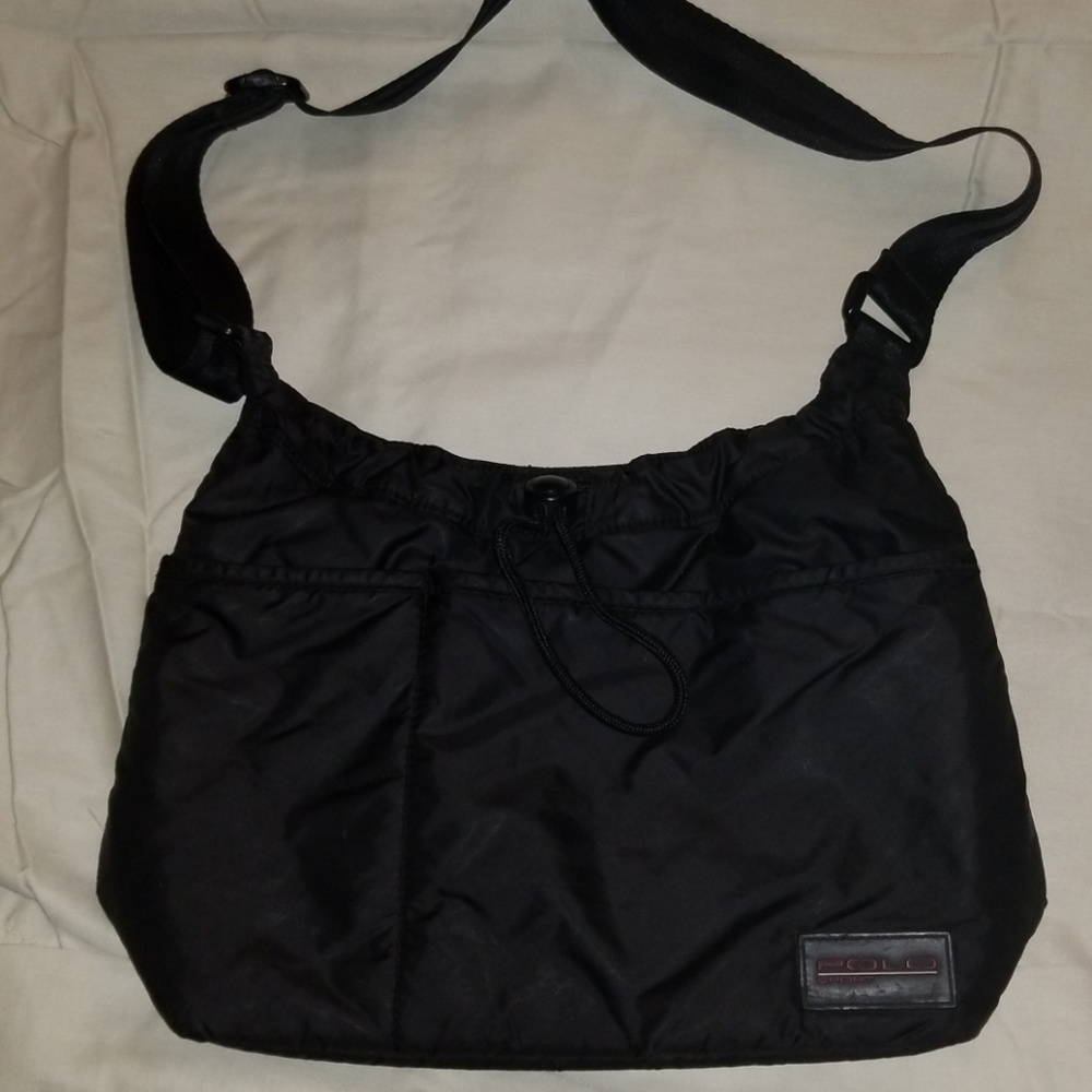 Polo Sport over the shoulder bag